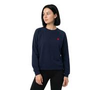 Pieces Greta Emb Ub Sweatshirt