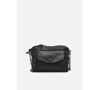 Pieces - Handtaschen Naina Leather Xl Cross Over Fc - schwarz - Größe T.U