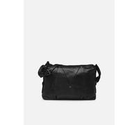 Pieces - Handtaschen Pcjanett Leather Cross Body Fc - schwarz - Größe T.U