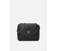 Pieces - Handtaschen Pcjosette Leather Cross Body Fc - schwarz - Größe T.U