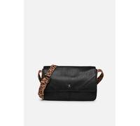 Pieces - Handtaschen Pcjune Leather Cross Body Fc - schwarz - Größe T.U