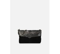 Pieces - Handtaschen Pcmalene Suede Cross Body Fc - schwarz - Größe T.U