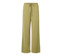 Pieces Hose in Grün - Größe M | Damenhosen