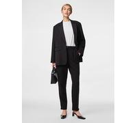 Pieces Hose "Pckamil" in Schwarz - Größe XS/L32 | Damenhosen