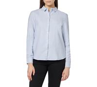 PIECES Irena Long Sleeve Oxford Shirt