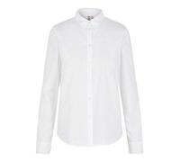 PIECES Irena Long Sleeve Oxford Shirt