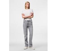 Pieces Jeans - Regular fit - in Grau - Größe W25/L32 | Damenjeans