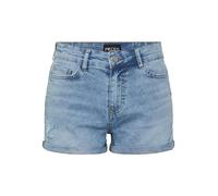 Pieces Jeans-Shorts in Hellblau - Größe L | Shorts