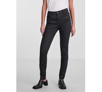 Pieces Jeans - Skinny fit - in Schwarz - Größe XS | Damenjeans