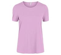 Pieces Kamala Kurzarm-t-shirt