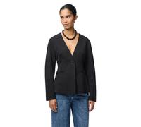 Pieces Kamil Fitted Blazer