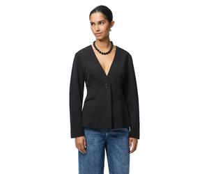 Pieces Kamil Fitted Blazer