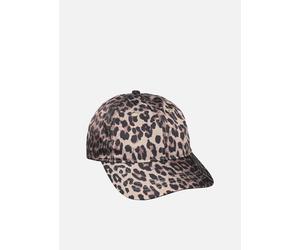 Pieces - Kappe PCSARAH CAP - Braun - Größe T.U