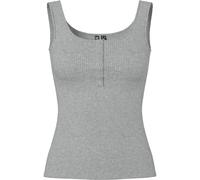 Pieces Kitte ärmelloses T-shirt