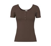 Pieces Kitte Kurzarm-t-shirt