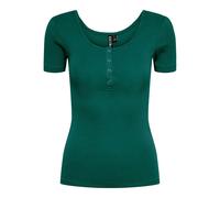 Pieces Kitte Kurzarm-t-shirt