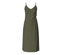 Pieces Kleid ''Anora" in Khaki - Größe XL | Damen Kleider
