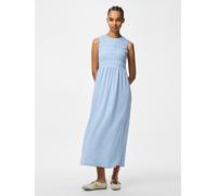 Pieces Kleid in Hellblau - Größe S | Damen Kleider
