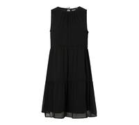 Pieces Kleid in Schwarz - Größe S | Damen Kleider