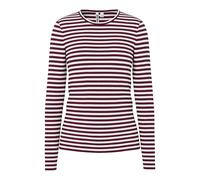 Pieces Laya Langarm-t-shirt