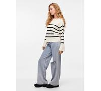 PIECES Pcsia Ls Knit Noos Bc für Damen - L