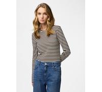 Pieces Longsleeve in Weiß - Größe XS | Damen Tops