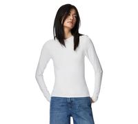 Pieces Lula Langarm-t-shirt