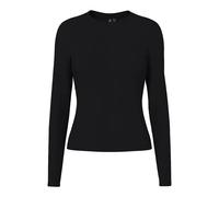 Pieces Lula Langarm-t-shirt