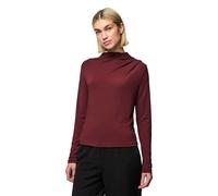 Pieces Madison Langarm-t-shirt