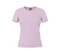 PIECES Female T-Shirt PCMAY Geripptes