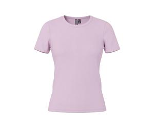 Pieces May Kurzarm-t-shirt