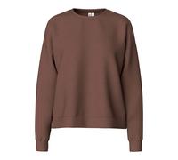 Pieces Michelle Scuba Sweatshirt