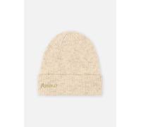 Pieces - Mütze PCEDDIE WOOL HOOD AMOUR KAC FC - weiß - Größe T.U