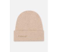 Pieces - Mütze Pcjoba Hood Lurex Bc - weiß - Größe T.U