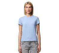 Pieces Nicca Kurzarm-t-shirt