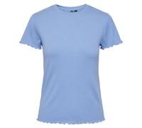 Pieces Nicca Kurzarm-t-shirt