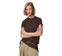 Pieces Nicca Kurzarm-t-shirt