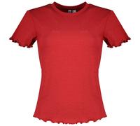 Pieces Nicca Kurzarm-t-shirt