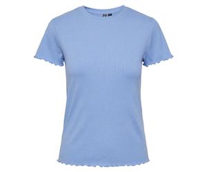 Pieces Nicca Kurzarm-t-shirt