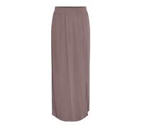 PIECES PCANORA HW Ankle Skirt BC