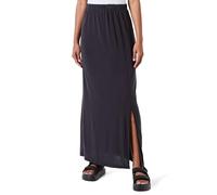 PIECES Pcanora Hw Ankle Skirt Bc