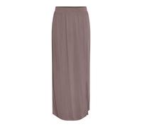 PIECES PCANORA HW Ankle Skirt BC