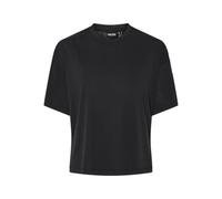 PIECES Pcanora Ss Boxy Top Bc