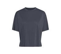 PIECES Pcanora Ss Boxy Top JRS Bc