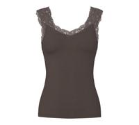 PIECES Pcbarbera Lace Top JRS Noos Bc