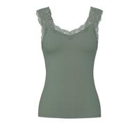 PIECES Pcbarbera Lace Top JRS Noos Bc