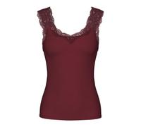 PIECES Pcbarbera Lace Top Noos Bc