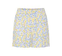 Pieces Shorts "Pcbarri" in Weiß - Größe XS | Shorts