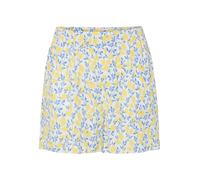 PIECES - PCBARRI HW SHORTS WVN MSA BC Cloud Dancer - Gr. - S