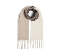 Pieces Schal PCBEA Narrow Long Scarf – moonbeam – One Size
